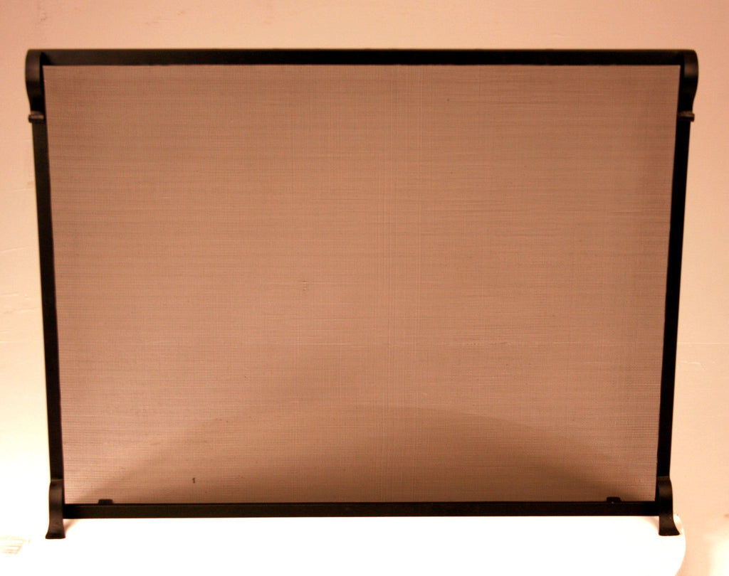 Surrey Freestanding Fireplace Screen