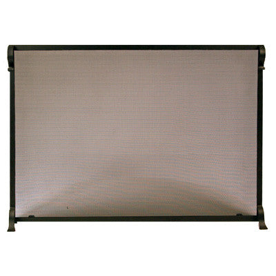 Surrey Freestanding Fireplace Screen